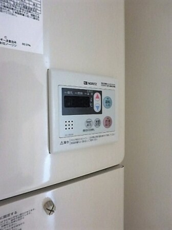 LAPiS中野坂上IIの物件内観写真